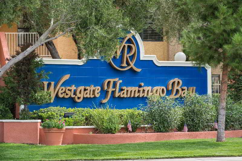 Westgate Flamingo Bay Resort Las Vegas Luaran gambar